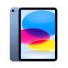 TABLET 10.9 iPad Wi-Fi + Cellular 64GB - Blue.MQ6K3TY/A Dimensione:10,9 '' Comparto scheda SIM:Nano Sim + eSIM S.O.:iPadOS Versione S.O.:16 RAM:4 GB ROM:64 GB WI-FI:? Colore primario:Blu Scuola Digitale:Generico 