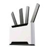 ROUTER Mikrotik  Chateau 5G 802.11ax WiFi6 4p. Gbps + 1p. 2.5Gbps; DualBand S53UG+M-5HaxD2HaxD-TC&RG502Q-E (RORBS53UGM5HAXD2HAXDTCERG502QEA)