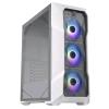 CASE MIDI ATX COOLER MASTER MasterBox TD500V2-W MESH White ARGB NOALI(TD500V2-WGNN-S00)