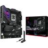 MAINBOARD ASUS ROG STRIX Z790-E GAMING WIFI D4 SOCK.1700 ATX 4xDDR5 HDMI DP RAID 0,1,5,10,90MB1CL0-M0EAY0