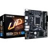 MAINBOARD GIGABYTE GA-H610M S2H V2 SOK.1700 MATX 2XDDR5 USB3.1 SATA3 HDMI VGA DVI-D