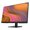 MONITOR LCD 23.8" HP P24h G5 audio,64W34AA IPS 5MS 1920 X 1080 VGA HDMI DP VESA MULTIM 