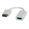 ADATTATORE DISPLAYPORT (M) - HDMI (F) Secomp (12.03.3134-10)