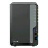 NAS/BOX SYNOLOGY DS224+ Numero Bay Totali:2 Velocità LAN:N/A Formato Tower Capacità Totale Dischi Inclusi:0 GB 2XSATA 2,5"/3,5"