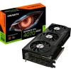SCHEDA GRAFICA GEFORCE GIGABYTE RTX 4070 SUPER 12GB Windforce OC 192bit GDDR6X HDMI 3XDP,GV-N407SWF3OC-12GD