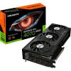 SCHEDA GRAFICA GEFORCE GIGABYTE RTX SUPER 12GB Windforce OC 192bit GDDR6X HDMI 3XDP,GV-N407SWF3OC-12GD