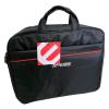 BORSA PER NOTEBOOK ENCORE EN-BAG-80 15.6" TASCA PORTA OGGETTI TRACOLLA 43X31X5CM COL.NERO