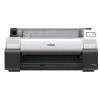 PLOTTER CANON ImagePROGRAF TM-240,6242C003AA Formato massimo supportato:24 '' Formato massimo per stampa tecnica:A1 Scheda di rete:Incluso Tipo scheda di rete:1000Base-T/100Base-TX/10Base-T Tipologia di stampa:Inkjet Adobe PostScript 3 :? 