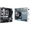 MAINBOARD ASUS Prime B660M-A D4 CSM SOCK.1700 MATX 4xDDR4 DP HDMI RAID 0,1,5,10,90MB19K0-M1EAYC