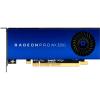 SCHEDA GRAFICA ATI RADEON AMD PRO WX 3200 4GB GDDR5 128bit 4xMini-DisplayPort,100-506115