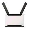 Mikrotik Chateau LTE6 Router LTE Cat 6 5p. Gbps + DualBand AX (S53UG+5HaxD2HaxD-TC&FG621-EA)