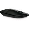 MOUSE WIRELESS HP Z3700 V0L79AA - Colore mouse:Nero Ergonomico 