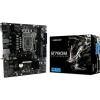 MAINBOARD BIOSTAR B760MX2-E D4 SOCK.1700 MATX 2xDDR4 VGA HDMI DVI-D,B760MX2-E D4