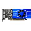 SCHEDA GRAFICA ATI RADEON AMD PRO W6400 4GB Retail GDDR6 64bit 2XDP,100-506189
