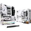MAINBOARD ASROCK X870 Steel Legend WiFi SOK.AM5 ATX 4XDDR5 USB3.0 SATA3 HDMI,90-MXBPJ0-A0UAYZ