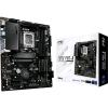 MAINBOARD ASROCK Z890 Pro-A SOK.1851 ATX 4XDDR5 USB 3.2 1XThunderbolt HDMI RAID 0,1,10,5,90-MXBP50-A0UAYZ