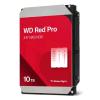 HARD DISK WESTERN DIGITAL 10TB WD103KFBX RED Pro NAS SATA6Gb 512MB 7200rpm