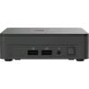 NUC ASUS Intel i7-1360P PRO ARENA  5.0GHz Nero RNUC13ANKi70000,90AR0031-M000B0