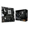 MAINBOARD ASROCK B850M-X  SOK.AM5 MATX 2XDDR5 RAID 0.1.10 HDMI DP,90-MXBR10-A0UAYZ