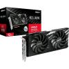 SCHEDA GRAFICA ATI RADEON ASRock RX 7700 XT 12GB Challenger OC GDDR6 HDMI 3XDP,90-GA4QZZ-00UANF