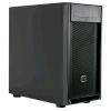 CASE MICRO ATX COOLER MASTER E300-KN5N-S00 ELITE 300 STEEL NERO W/ODD 370X203.5X410MM MICRO-ATX MINI-ITX 1X120MM-FAN