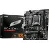 MAINBOARD MICROSTAR A620M-E Pro SOCK.AM5 MATX 2XDDR5 USB3.0 SATA3 VGA HDMI RAID 0,1,10,7E28-001R