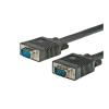 CAVO MONITOR VGA NILOX TECH - CAVO VGA/VGA M/M 6 MT 