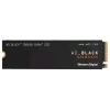 HARD DISK WESTERN DIGITAL Black 4TB SN850X Gaming M.2 2280 PCIe 4.0 x4 6600MB/s Lettura 7300MB/s,WDS400T2X0E