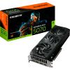 SCHEDA GRAFICA GEFORCE GIGABYTE RTX 5070 12GB Windforce SFF GDDR7 HDMI 3XDP,GV-N5070WF3-12GD