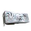 SCHEDA GRAFICA GEFORCE GIGABYTE RTX 5080 16GB AORUS MASTER ICE 256bit GDDR7 HDMI DP,GV-N5080AORUSM ICE-16GD