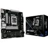 MAINBOARD ASROCK H810M-X WiFi SOK.1851 MATX 2XDDR5 HDMI DP,90-MXBS4-A0UAYZ