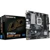 MAINBOARD GIGABYTE GA-B760M D3HP WIFI6 SOK.1700 MATX 4XDDR5 SATA3 VGA HDMI DP RAID 0,1,10,5