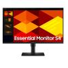 MONITOR LCD 24" SAMSUNG S24D400 LS24D400GAUXEN IPS 5MS 1920X1080 HDMI DP USB PIVOT 