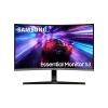 MONITOR LCD 32" SAMSUNG S39GD CURVED,LS32D396GAUXEN 4MS 1920X1080 HDMI VESA MULTIM 