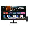 MONITOR LCD 43" SAMSUNG S43DM702,LS43DM702UUXEN 4MS 3840X2160 2XHDMI USB MULTIM CON TELECVOMANDO