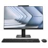 PERSONAL COMPUTER All In One ASUS E5402WVAR-BPC7X  diagonale:23.8 ''Tecnologia del processore:Intel Core 7Tipo Supporto 1:SSD (Solid State Disk) PCIeTouch Screen:?Versione S.O.:ProfessionalRAM Installata:16 GBDimensione Tot. Supporti:512 GB