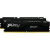 DIMM DDR5 32GB PC 6000 CL30 Kingston FURY Beast KF560C30BBK2-32
