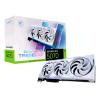 SCHEDA GRAFICA GEFORCE MICROSTAR RTX 5070 12GB GAMING TRIO OC WHITE 192bit GDDR7 HDMI DP,V532-021R