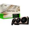 SCHEDA GRAFICA GEFORCE MICROSTAR RTX 5070 TI 16GB INSPIRE 3X OC 192bit GDDR7 HDMI DP,V531-245R