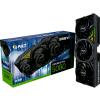 SCHEDA GRAFICA GEFORCE PALIT RTX 5080 16GB Gaming Pro V1 GDDR7 256bit HDMI 3XDP,NE75080019T2-GB2031Y