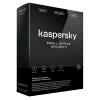 SOFTWARE KASPERSKY Small Off. SECURITY 8.0 1SERVER + 5CLIENT - 12MESI (KL4541X5EFS-SSB_IT)
