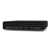 PERSONAL COMPUTER HP Pro Mini 260 G9 (special edition gar.2 anni onsite)9M9J8AT Intel Core i5Dimensione Dischi:512 GBRAM:16 GBVersione S.O.:ProfessionalModello del processore:i5-1334UTipo Supporto 1:SSDS.o.:Windows 11Form Factor:Small DesktopModello sched