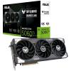 SCHEDA GRAFICA GEFORCE ASUS RTX 5060TI 16GB TUF Gaming OC 128BIT GDDR7 HDMI 3XDP ,90YV0MG0-M0NA00