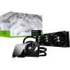 SCHEDA GRAFICA GEFORCE MICROSTAR RTX 5090 32GB SUPRIM LIQUID SOC 512bit GDDR7 HDMI 3XDP,V530-011R