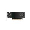 SCHEDA GRAFICA GEFORCE Nvidia Quadro A1000 4GB Retail 128bit GDDR6  Mini DisplayPort,900-5G172-2580-000