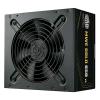 ALIMENTATORE COOLER MASTER 650W MWE GOLD V3 U PFC-ATTIVO 80+ 240VAC NON MODULARE FAN 120MM 140X150X86MM (MPE-6502-ACAAG-3BEU )