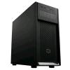 CASE MIDI ATX COOLER MASTER MasterBox Elite E500-KN5N-S00 ELITE 500 BLACK ATX 2X3.5 3X2.5 2XUSB3.2 1X120MM-FAN NOALIM