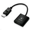 ADATTATORE DISPLAYPORT (M) - HDMI (F) ATLANTIS A04-DP_HDMI RISOL.1920X1080@60HZ