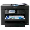 STAMPANTE EPSON Multifunzione Ink-Jet WORKFORCE WF-7840DTWF Colore: Sì Wi-Fi: sì Scheda di rete: sì  Fronte/retro automatico in stampa: sì Velocità di stampa b/n A4: 25 ppm Duty cycle mensile: 2.500 pages Formato massimo: A3+
