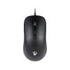 MOUSE VULTECH MOU-2038 ottico 4 tasti, 800 a 2400 DPI regolabili  USB 2.0  Ultraleggero.